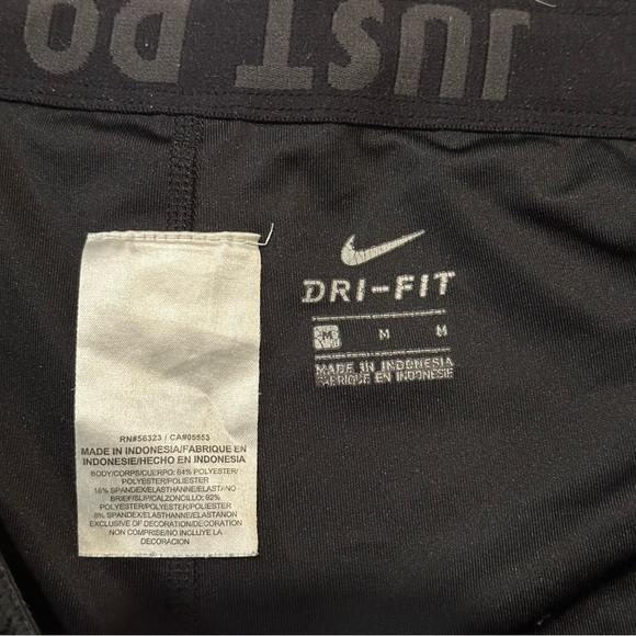 Nike Dry Fit Running Shorts - Picture 4 of 4